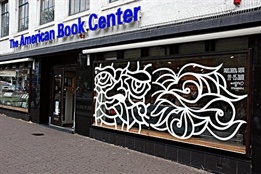 The American Book Center (Amsterdam)8-Trabalibros