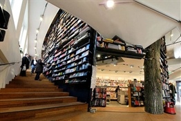 The American Book Center (Amsterdam)-Trabalibros