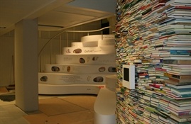Biblioteca Kinderboekenmuseum (La Haya)9-Trabalibros