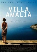 Película Villa Amalia-Trabalibros