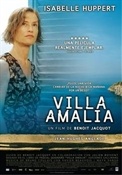 Película Villa Amalia(2)-Trabalibros