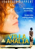 Película Villa Amalia(3)-Trabalibros