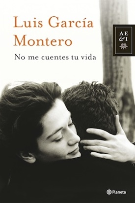 No me cuentes tu vida (Luis García Montero)-Trabalibros