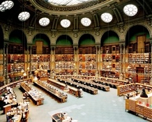 Biblioteca Nacional de Francia (París)2-Trabalibros