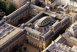 Biblioteca Nacional de Francia (París)15-Trabalibros