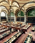Biblioteca Nacional de Francia (París)5-Trabalibros