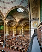 Biblioteca Nacional de Francia (París)6-Trabalibros