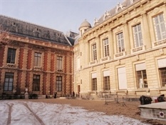 Biblioteca Nacional de Francia (París)12-Trabalibros