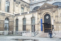 Biblioteca Nacional de Francia (París)14-Trabalibros