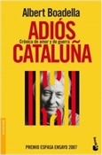 Adiós, Cataluña (Albert Boadella)-Trabalibros