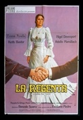 Poster película La Regenta-Trabalibros