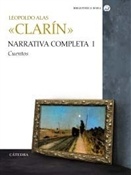 Narrativa completa Leopoldo Alas Clarín-Trabalibros