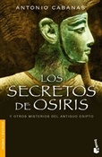 Los secretos de Osiris (Antonio Cabanas)-Trabalibros
