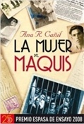 La mujer del maquis (Ana R. Cañil)-Trabalibros