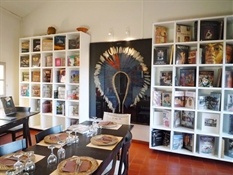Librairie Maison Tacchella Luberon (2)-Trabalibros
