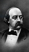 Gustave Flaubert-Trabalibros