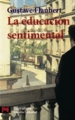 La educación sentimental (Gustave Flaubert)-Trabalibros