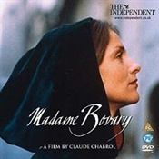 Película Madame Bovary (Claude Chabrol) 2-Trabalibros