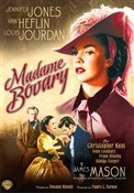Película Madame Bovary (Vincente Minnelli) 2-Trabalibros