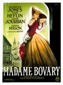 Película Madame Bovary (Vincente Minnelli)-Trabalibros