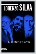 El misterio y la voz (Lorenzo Silva)-Trabalibros