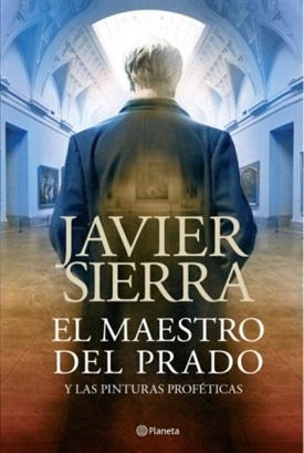 El maestro del Prado (Javier Sierra)-Trabalibros