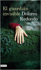 El guardián invisible (Dolores Redondo)-Trabalibros