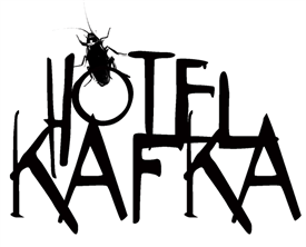 Logo Hotel Kafka-Trabalibros