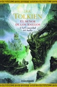 El Señor de los Anillos I. La comunidad del Anillo (J.R.R. Tolkien)-Trabalibros