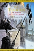 El Señor de los Anillos III. El retorno del rey (J.R.R. Tolkien)-Trabalibros