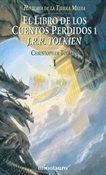 El-libro-de-los-cuentos-perdidos-1-historia-de-la-tierra-media (J.R.R. Tolkien)-Trabalibros