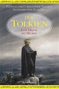 Los hijos de Húrin (J.R.R. Tolkien)-Trabalibros