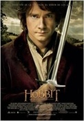 Película El Hobbit. Un viaje inesperado-Trabalibros