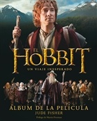 Película El Hobbit. Un viaje inesperado (4)-Trabalibros
