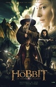 Película El Hobbit. Un viaje inesperado (6)-Trabalibros