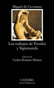 Los trabajos de Persiles y Segismunda (Miguel de Cervantes)-Trabalibros