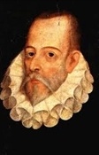 Miguel de Cervantes-Trabalibros