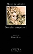 Novelas ejemplares I (Miguel de Cervantes)-Trabalibros