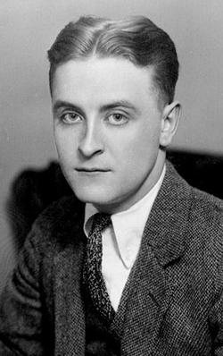 Francis Scott Fitzgerald-Trabalibros