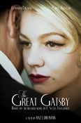 Película El gran Gatsby (3)-Trabalibros