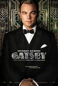 Película El gran Gatsby-Trabalibros