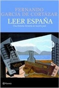 Leer España (Fernando García de Cortázar)-Trabalibros