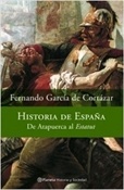 Historia de España (Fernando García de Cortázar)-Trabalibros