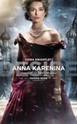 Película Anna Karenina(2)-Trabalibros