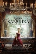 Película Anna Karenina-Trabalibros