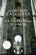 La Catedral del Mar (Ildefonso Falcones)-Trabalibros