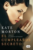 El cumpleaños secreto (Kate Morton)-Trabalibros