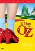 Película El Mago de Oz (1939)-Trabalibros