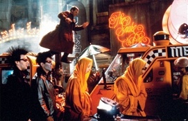Película Blade Runner (3)-Trabalibros