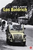 Los Baldrich (Use Lahoz)-Trabalibros